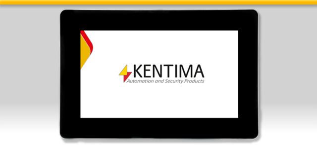 15,6" 1366*768 kapacitiv pekskärm 4Gbyte RAM, 32Gbyte SSD, Windows 10 IoT 