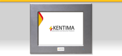 12&quot; 1024*768 resistiv peksk&#228;rm 4Gbyte RAM, 32Gbyte SSD, Windows10 IoT