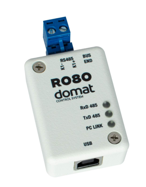 Konverter/Gateway USB - RS485 Konverter/Gateway USB - RS485 