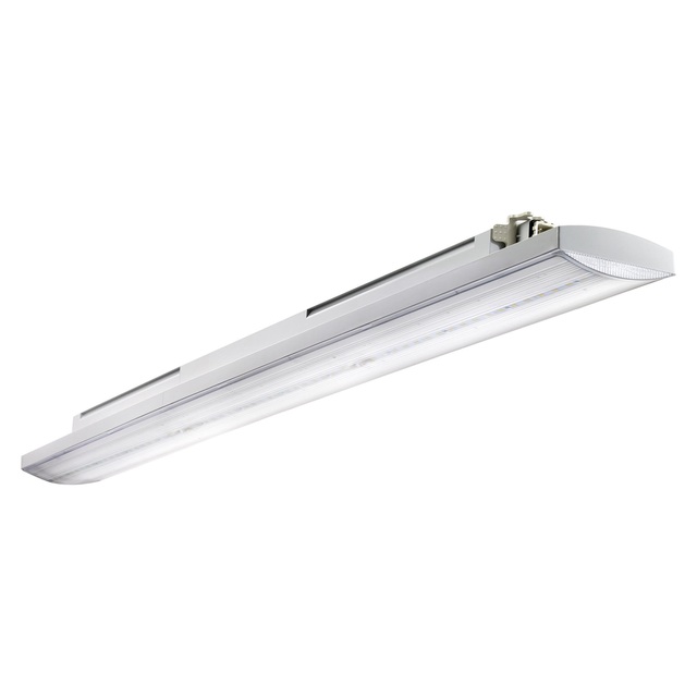 SMART3 LED 1600 2X58 Transparent SMART3 IP66/69 Dklass 3000K Genomkopplad 