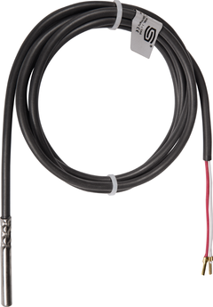 HTF50&#160;PT1000&#160;10M&#160;kabel&#160;Temperatur Kabellgivare