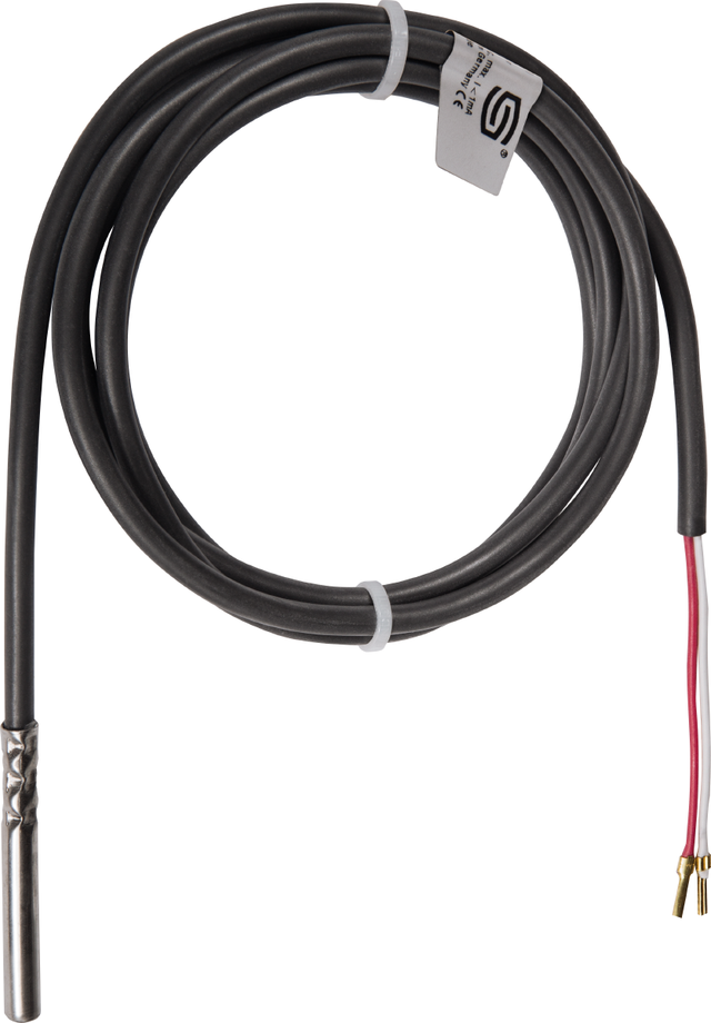 HTF50 PT1000 10M kabel Temperatur Kabellgivare 