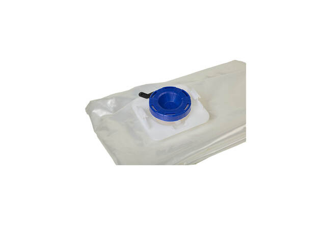 Fäste vattensäck 250L/560L Vattensäck/Liner 