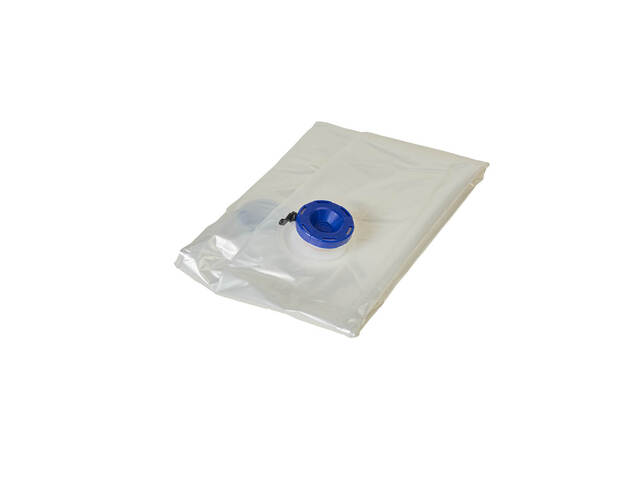 Vattensäck/Liner 250L 2" Säljes som styck. Min. 6st/kartong. 