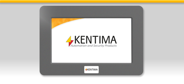 Oe510 Rapid Panel PC 10,1”, 1024x600, Re Inkluderar 8GB RAM, 120 SSD, Win11 IoT 