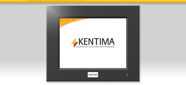 Oe513 Rapid Panel PC 12”, 1024x768 Inkluderar 8GB RAM, 120 SSD, Win11 IoT 